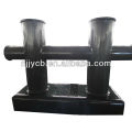 Deck mooring bollard in good quality